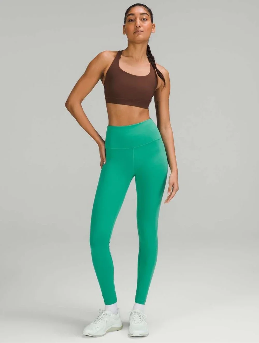 Lululemon Wunder Train High-Rise Tight 28